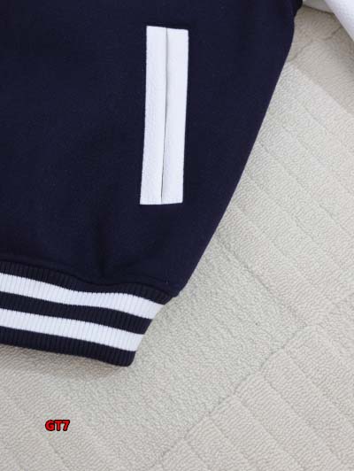 2024年10月9日秋冬高品質新品入荷ルイヴィトン ジャケットアウター GT7工場