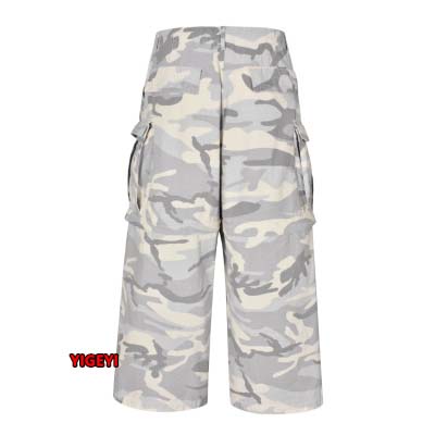 2024年10月9日秋冬原版復刻新品入荷バレンシアガ 長ズボン YIYI工場S-L