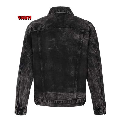 2024年10月9日秋冬原版復刻新品入荷ジバンシー デニムのアウター YIYI工場