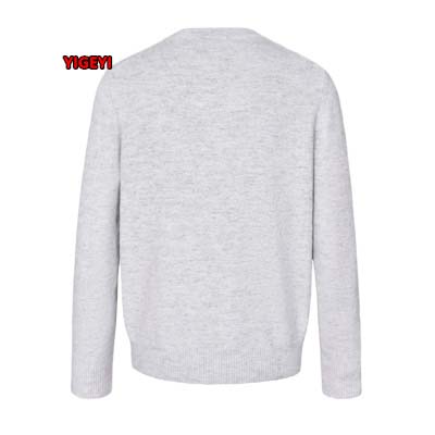 2024年10月9日秋冬原版復刻新品入荷ディオール カシミヤ セーター YIYI工場