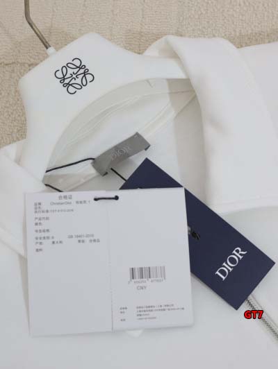 2024年10月10日秋冬新品入荷 ディオール スウェット GT7工場