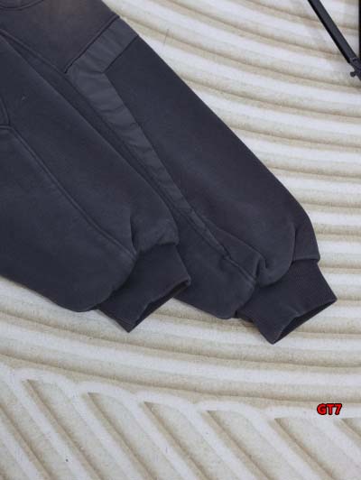 2024年10月10日秋冬新品入荷 バレンシアガ スウェット GT7工場