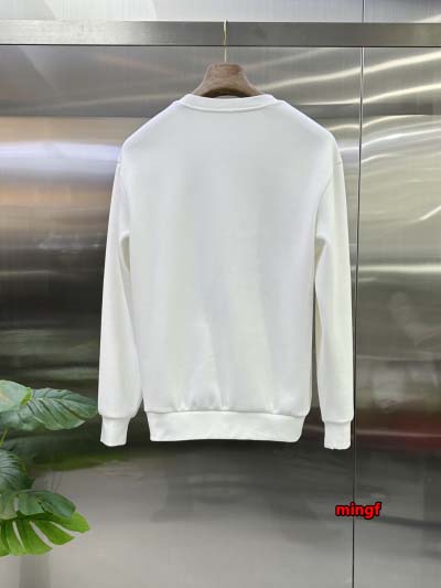 2024年10月10日秋冬高品質新品入荷LOEWE  スウェットMF工場