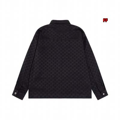 2025年10月10日秋冬新品入荷グッチジャケットアウター FF工場