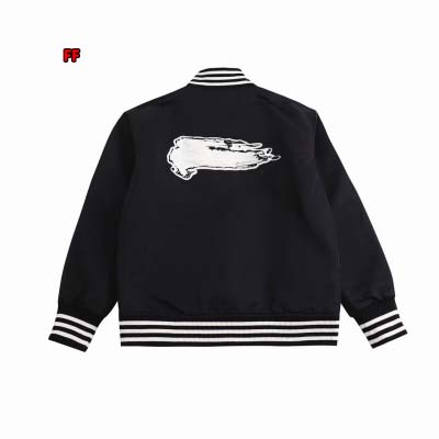 2024年10月11日秋冬新品入荷 Y-3 綿入れの服ジャケットアウター FF工場 S-XXL