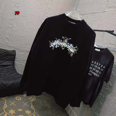 2024年10月11日秋冬新品入荷 ジバンシー スウェット FF工場