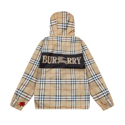 2024年10月11日秋冬新品入荷バーバリー  ジャケットアウター FF工場