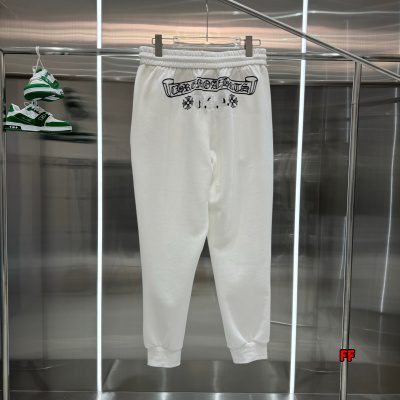 2024年10月14日秋冬新品入荷クロムハーツ スポーツズボン FF工場 M-XXL