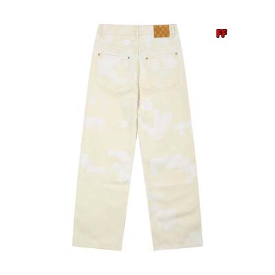 2024年10月14日秋冬新品入荷ルイヴィトン ジーンズ FF工場28-36