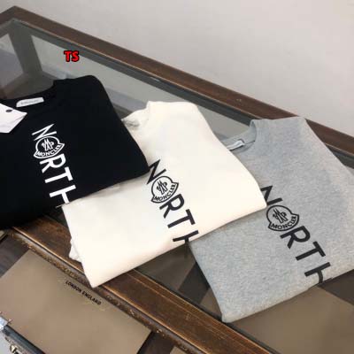 2025年10月14日秋冬新品入荷モンクレールセーター FF工場