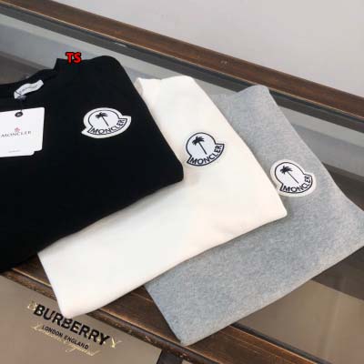 2025年10月14日秋冬新品入荷モンクレールセーター FF工場