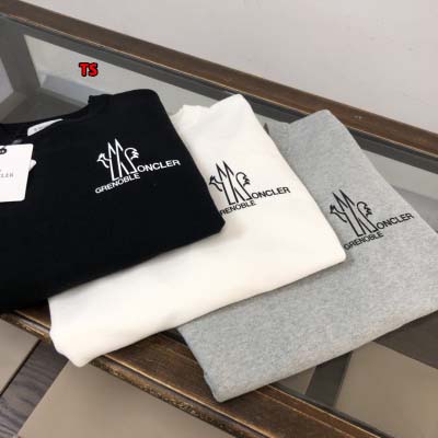 2024年10月14日秋冬新品入荷モンクレールセーター FF工場