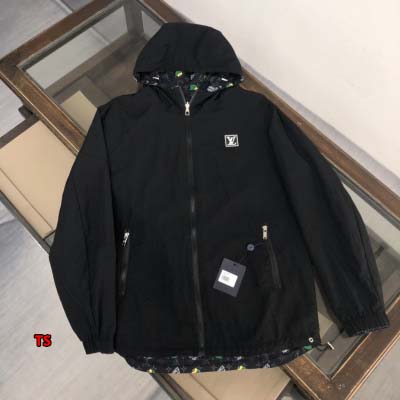 2024年10月14日秋冬高品質新品入荷ルイヴィトンジャケットアウター TS工場
