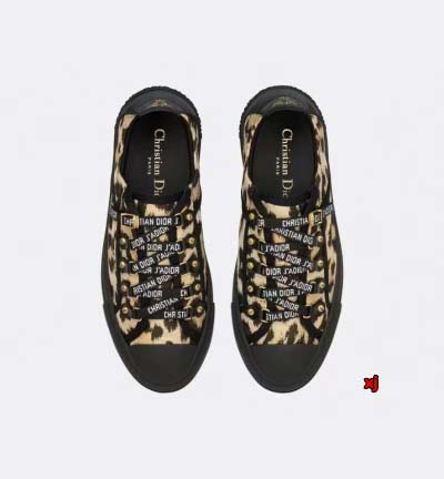 2024年10月15日秋冬新品入荷ディオールスニーカー  XJ工場