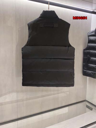 2025年11月4日秋冬高品質新品入荷 C a n a d a G o o s e ダウンジャケット BF工場