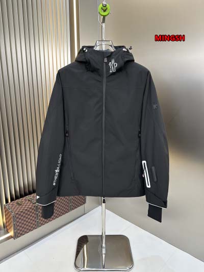 2024年10月15日秋冬高品質新品入荷モンクレール ダウンジャケットmsh工場