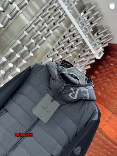 2024年10月15日秋冬高品質新品入荷モンクレール ダウンジャケットmsh工場