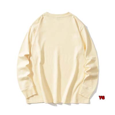 2024年10月15日秋冬新品入荷ルイヴィトン 長袖 Tシャツ YG工場