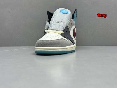 2024年10月16日秋冬高品質新品入荷 NIKE ナイキ スニーカー FANG工場 36-45