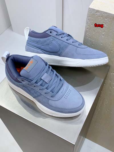 2024年10月17日秋冬新品入荷 NIKE スニーカー FANG工場 36-45
