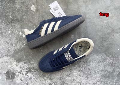 2024年10月17日秋冬新品入荷 ADIDAS スニーカー FANG工場 36-45