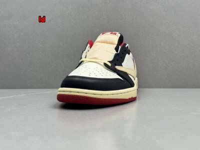 2024年10月17日秋冬新品高品質入荷 NIKE スニーカー LD工場 36-47.5