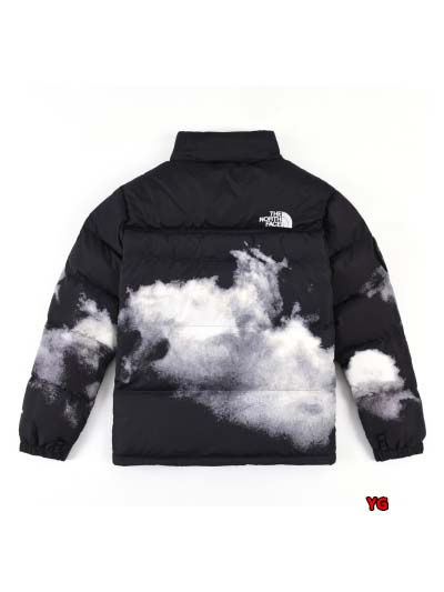 2024年10月17日秋冬新品入荷The North Face NFCチップ版 ダウンジャケットアウター YG工場