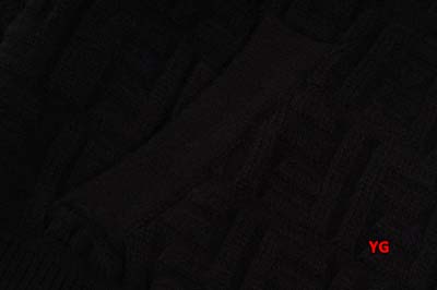 2024年10月17日秋冬新品入荷FENDI カシミヤセーターアウター  YG工場s-xl