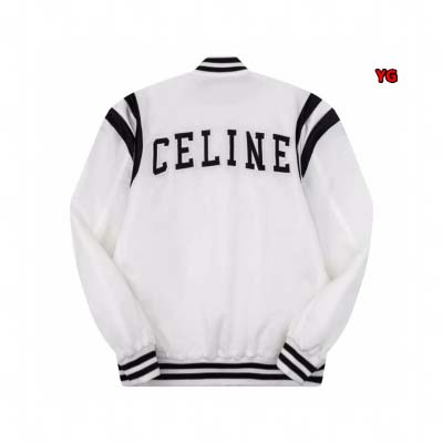 2024年10月17日秋冬新品入荷CELINE ジャケットアウターYG工場