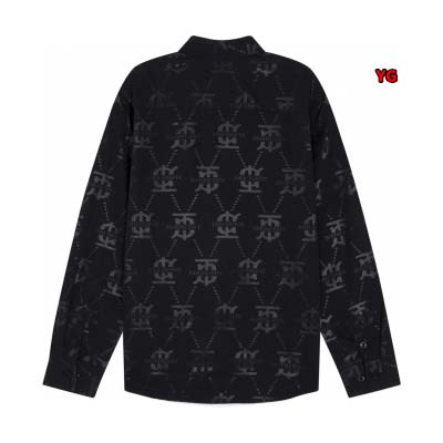 2024年10月17日秋冬新品入荷バーバリー 長袖 シャツ YG工場 M-3XL