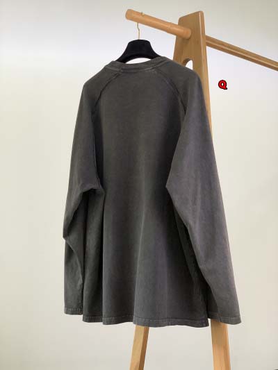 2024年10月18日秋冬高品質新品入荷 Maison Margiela  長袖 Tシャツ Q工場