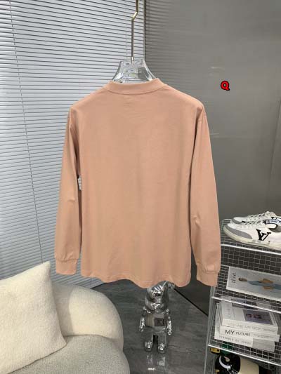 2024年10月18日秋冬高品質新品入荷LOEWE 長袖 Tシャツ Q工場 S-XXL