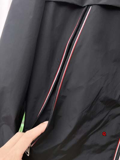 2024年10月18日秋冬高品質新品入荷モンクレールジャケットアウター Q工場