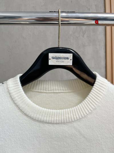 2024年10月21日秋冬高品質新品入荷LOEWE カシミヤセーターQ工場