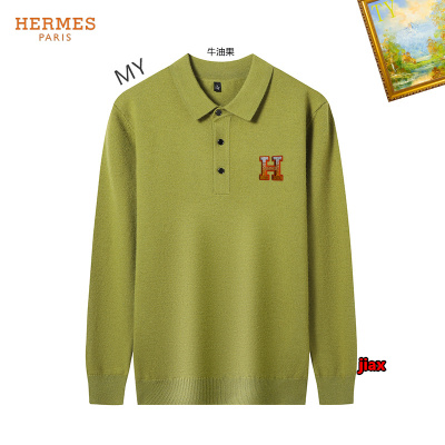 2024年10月21日秋冬新品入荷 エルメス セーター  JIX工場
