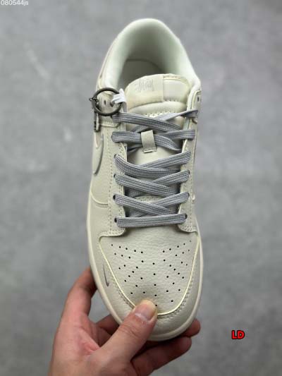 2024年10月22日秋冬高品質新品入荷 NIKE スニーカー LD工場