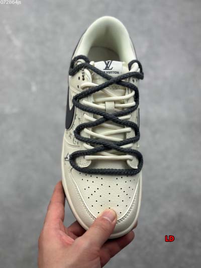 2024年10月22日秋冬高品質新品入荷ルイヴィトンNIKE スニーカー LD工場