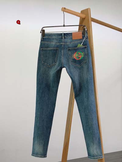 2024年10月22日秋冬高品質新品入荷グッチ  ジーンズ  Q工場28-38