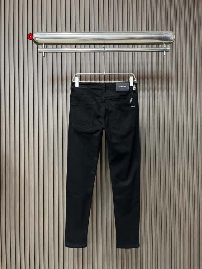 2024年10月22日秋冬高品質新品入荷PRADA ジーンズ  Q工場28-38