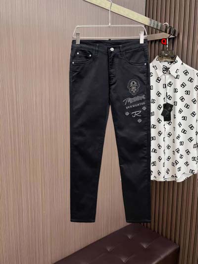 2024年10月22日秋冬高品質新品入荷FENDI ジーンズ  Q工場