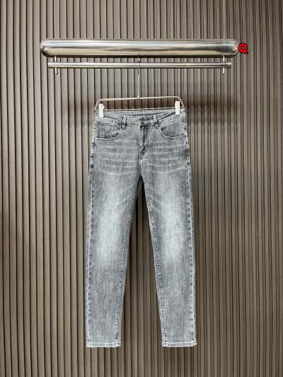 2024年10月22日秋冬高品質新品入荷 クロムハーツジーンズ  Q工場