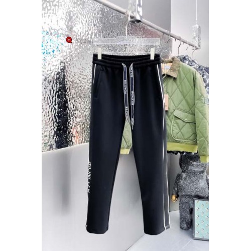 2024年10月22日秋冬高品質新品入荷モンクレールスポーツズボ Q工場