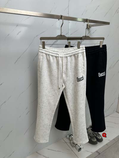 2024年10月22日秋冬高品質新品入荷9500 スポーツズボ Q工場