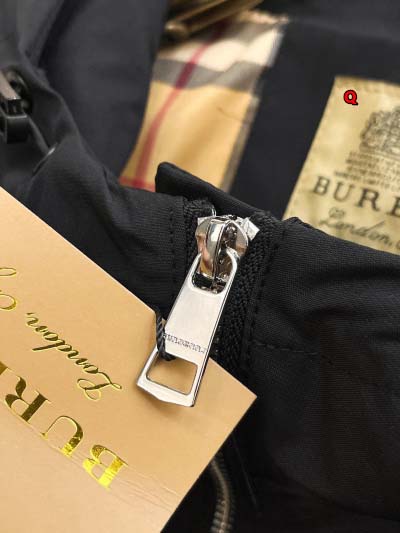 2024年10月23日秋冬高品質新品入荷バーバリー ジャケットアウター  Q工場