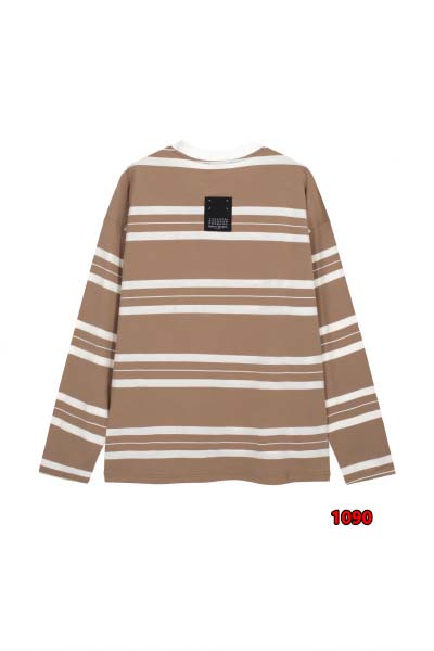 2024年10月23日秋冬新品入荷 MM6 Maison Margiela長袖 Tシャツ 1090工場
