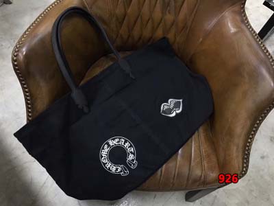 2024年秋冬原版復刻新品入荷クロムハーツ ズックのかばん高級925銀