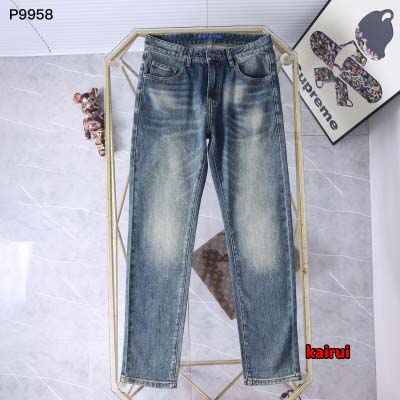 2024年10月23日秋冬新品入荷PRADA ジーンズ kairui工場29-40