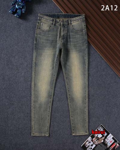 2024年10月23日秋冬新品入荷バーバリー ジーンズ kairui工場29-40