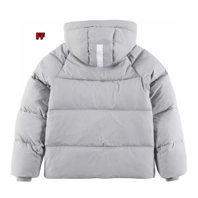 2025年11月4日秋冬高品質新品入荷 C a n a d a G o o s e ダウンジャケット BF工場