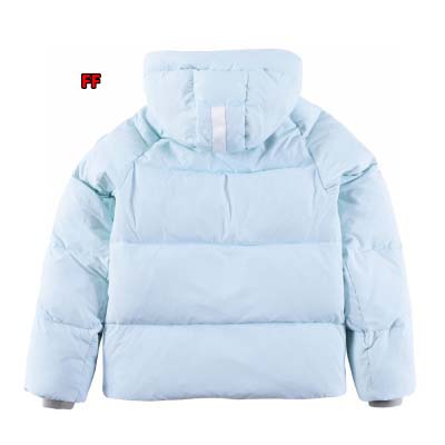 2025年11月4日秋冬高品質新品入荷 C a n a d a G o o s e ダウンジャケット BF工場